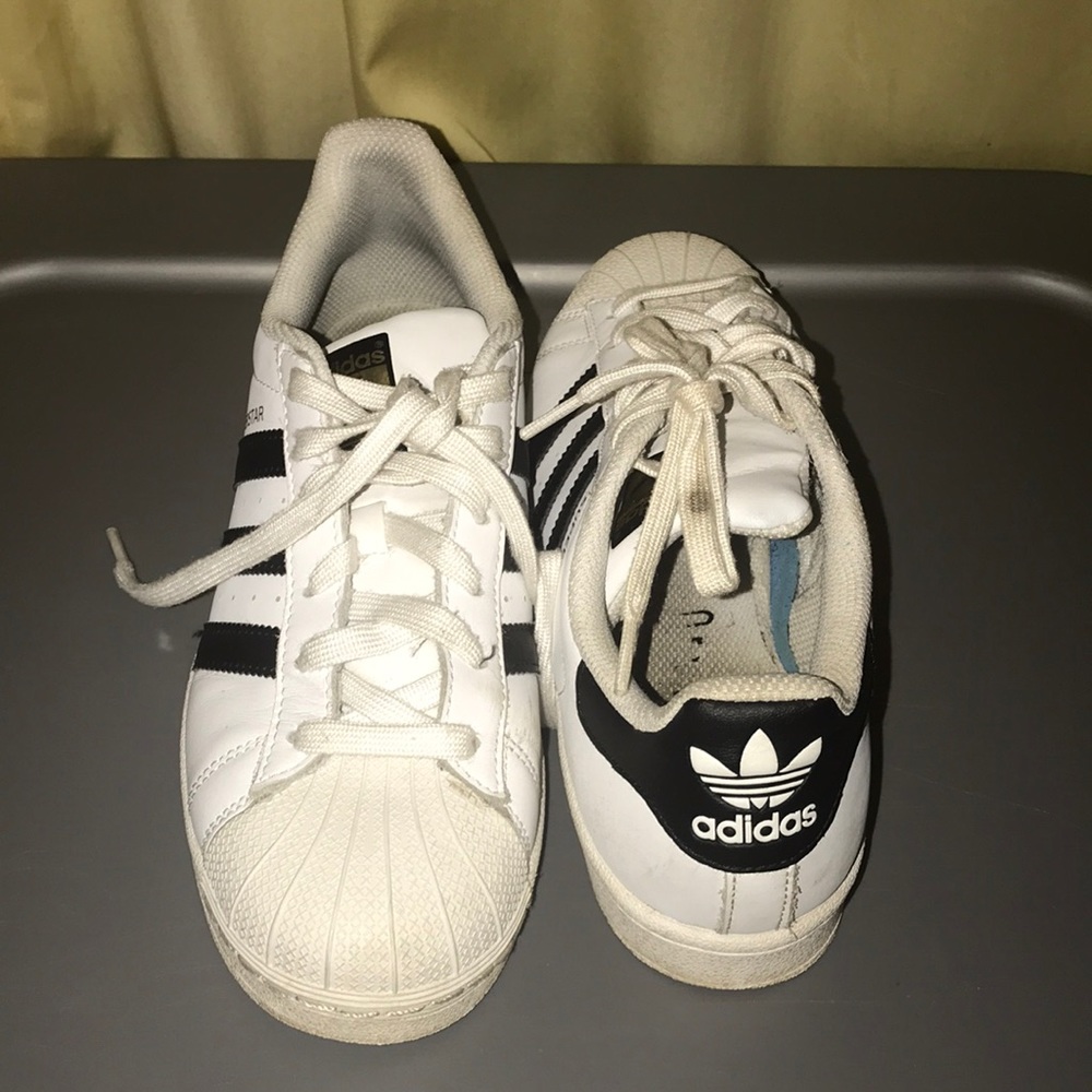 Superstar Adidas